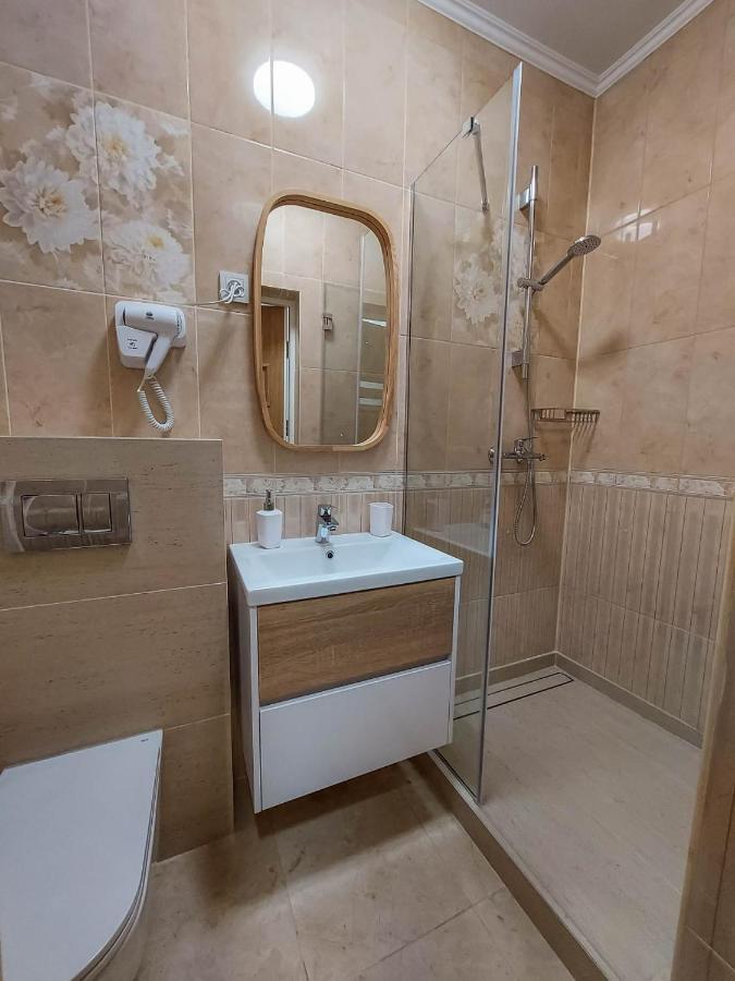 Graff Hotel Dnipro Extérieur photo