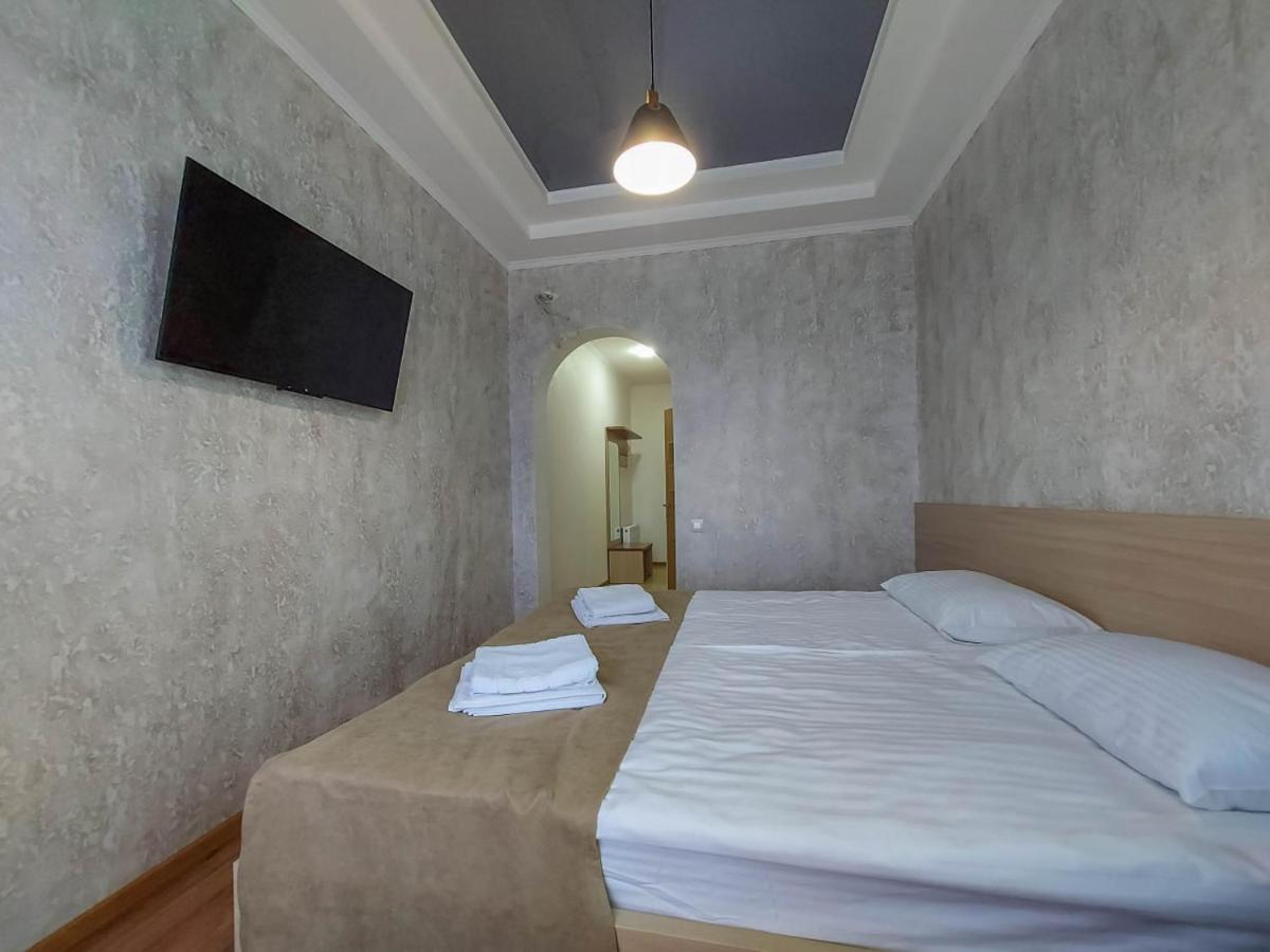 Graff Hotel Dnipro Extérieur photo