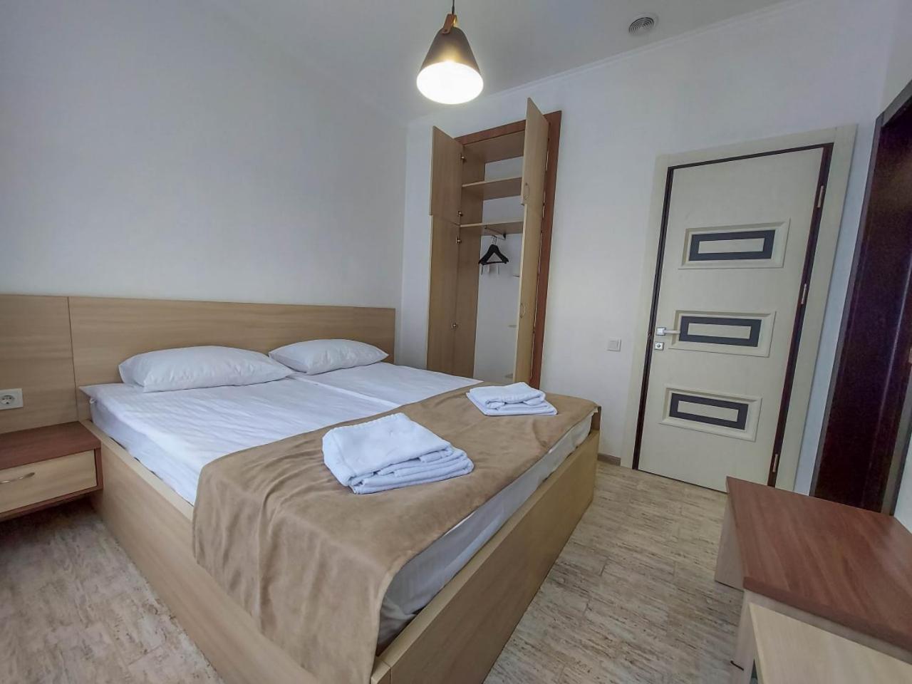 Graff Hotel Dnipro Extérieur photo